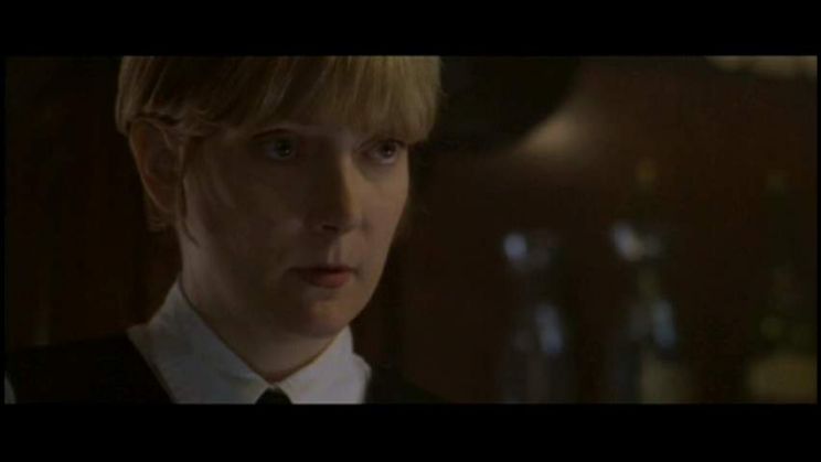 Glenne Headly