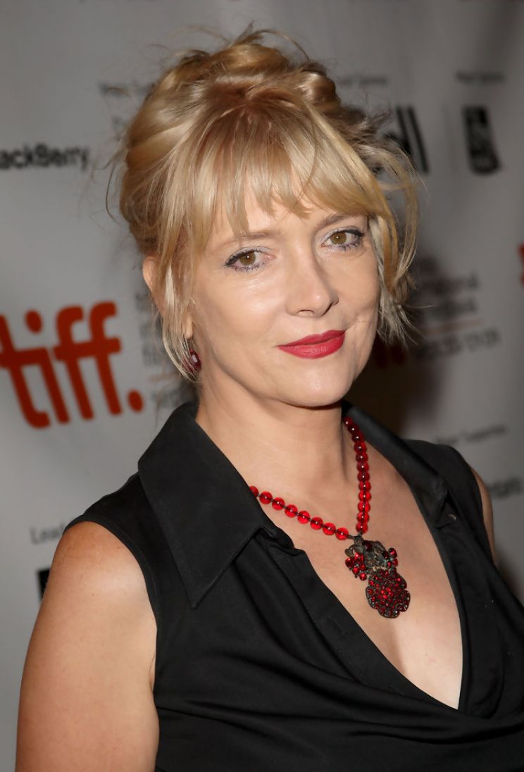 Glenne Headly