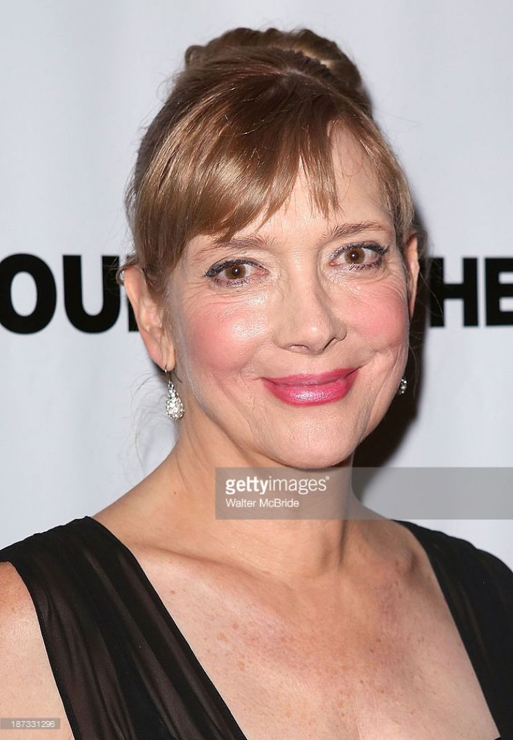 Glenne Headly