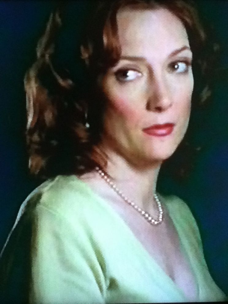 Glenne Headly