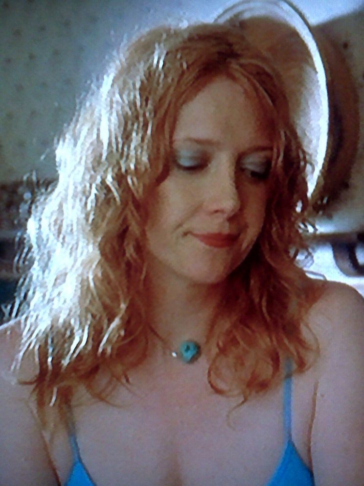 Glenne Headly