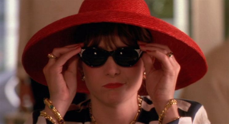 Glenne Headly