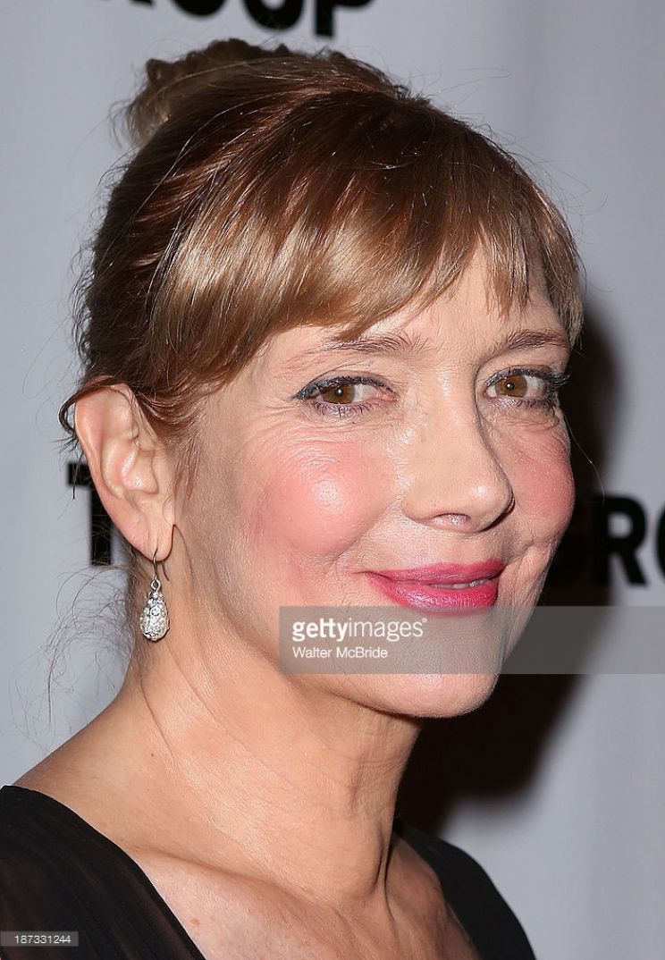 Glenne Headly