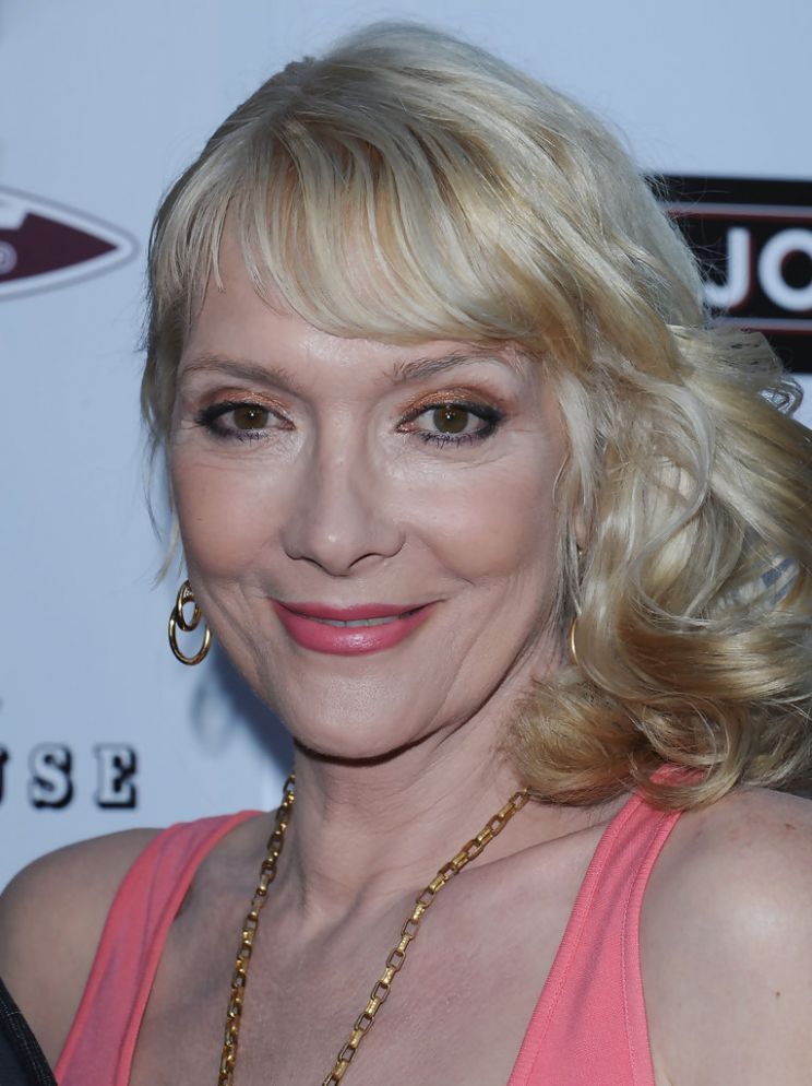 Glenne Headly