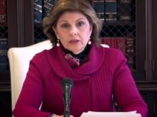 Gloria Allred