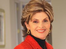 Gloria Allred