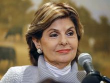 Gloria Allred