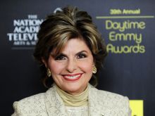 Gloria Allred