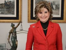 Gloria Allred