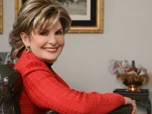 Gloria Allred