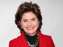 Gloria Allred