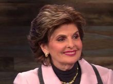 Gloria Allred