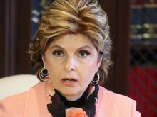 Gloria Allred