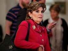 Gloria Allred