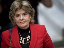 Gloria Allred