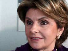 Gloria Allred