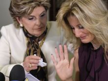 Gloria Allred