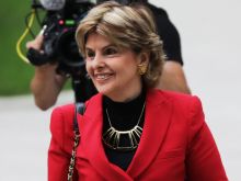 Gloria Allred