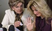 Gloria Allred