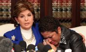 Gloria Allred