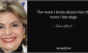 Gloria Allred