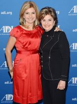 Gloria Allred