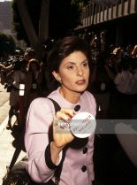 Gloria Allred