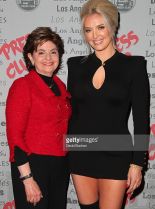 Gloria Allred