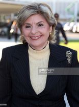 Gloria Allred