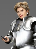 Gloria Allred