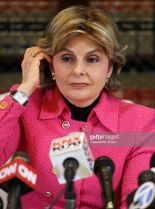 Gloria Allred