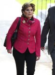 Gloria Allred