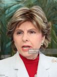 Gloria Allred