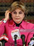 Gloria Allred