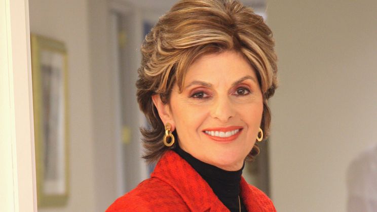 Gloria Allred