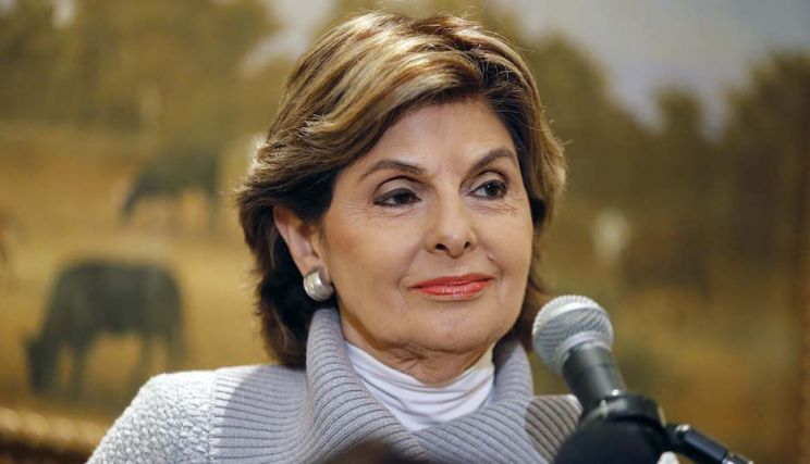 Gloria Allred