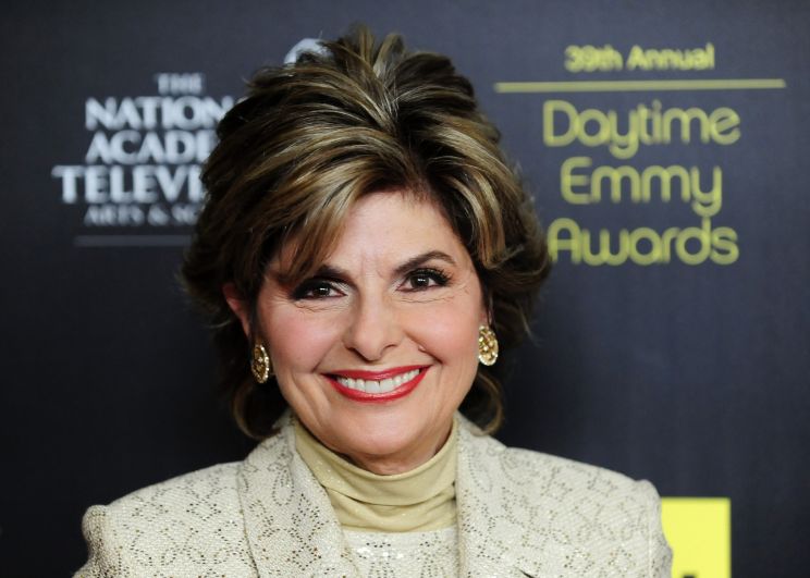 Gloria Allred