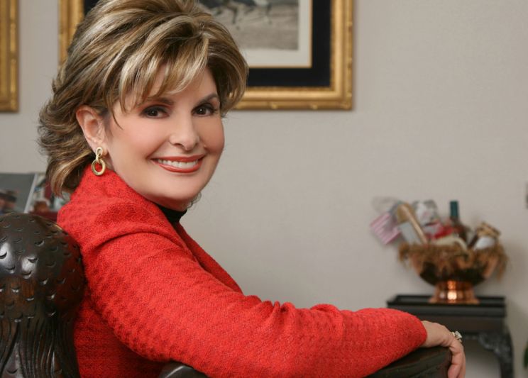 Gloria Allred