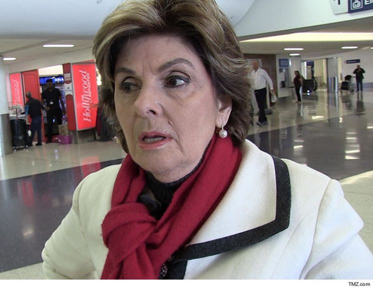 Gloria Allred