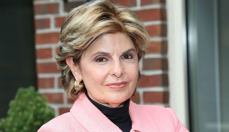 Gloria Allred