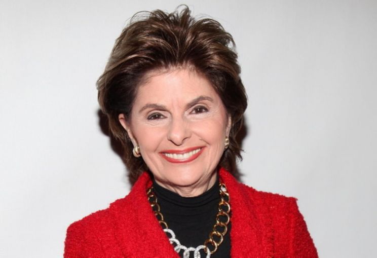 Gloria Allred