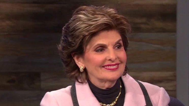Gloria Allred