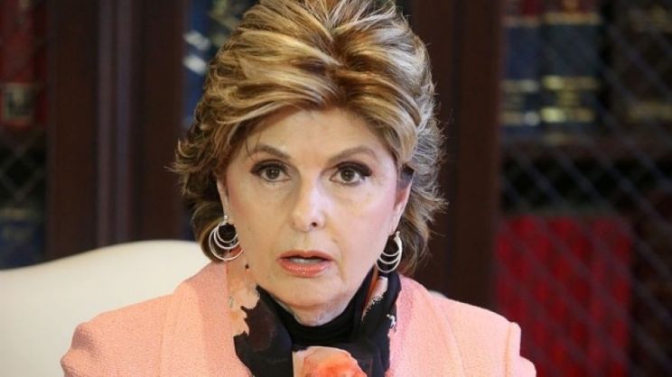 Gloria Allred