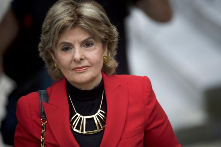 Gloria Allred