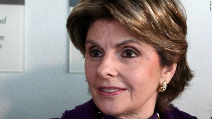 Gloria Allred