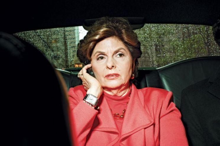 Gloria Allred
