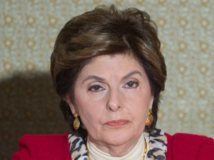 Gloria Allred