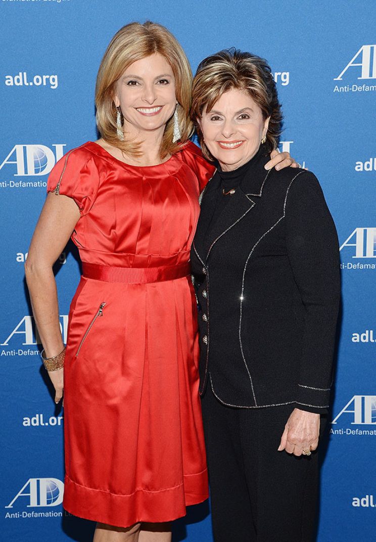 Gloria Allred