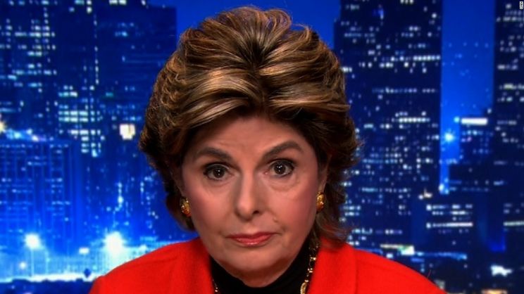 Gloria Allred