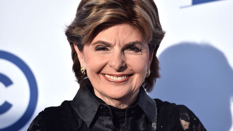 Gloria Allred